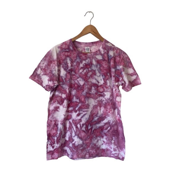 New Tie dye t-shirt - Picture 2 of 4